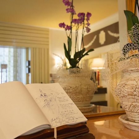 Galzignano Terme Belvedere Resort Ai Colli מראה חיצוני תמונה