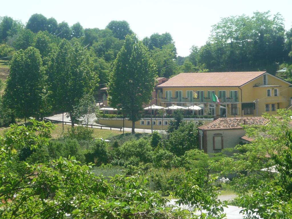 Galzignano Terme Belvedere Resort Ai Colli מראה חיצוני תמונה