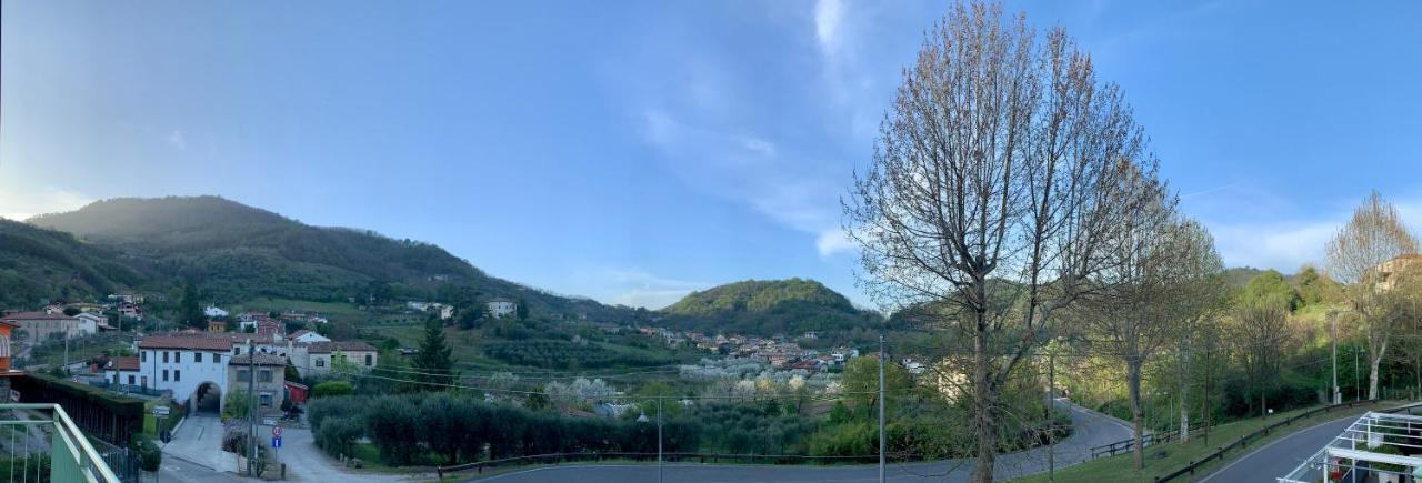 Galzignano Terme Belvedere Resort Ai Colli מראה חיצוני תמונה