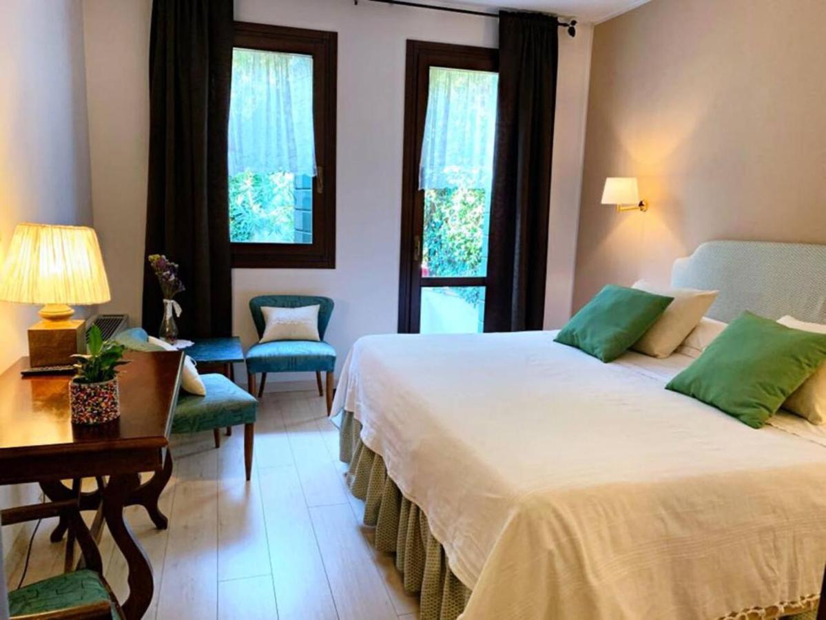 Galzignano Terme Belvedere Resort Ai Colli מראה חיצוני תמונה