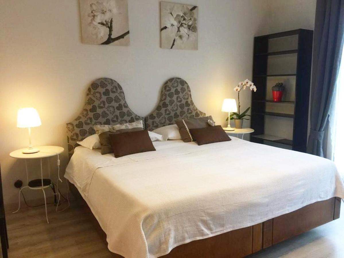 Galzignano Terme Belvedere Resort Ai Colli מראה חיצוני תמונה