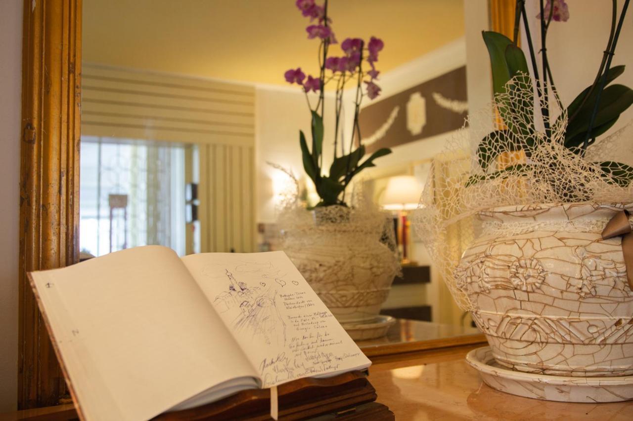 Galzignano Terme Belvedere Resort Ai Colli מראה חיצוני תמונה