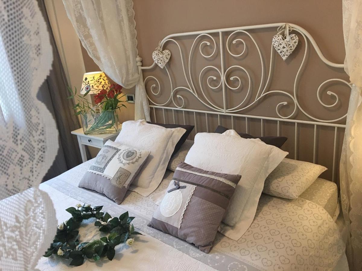 Galzignano Terme Belvedere Resort Ai Colli מראה חיצוני תמונה