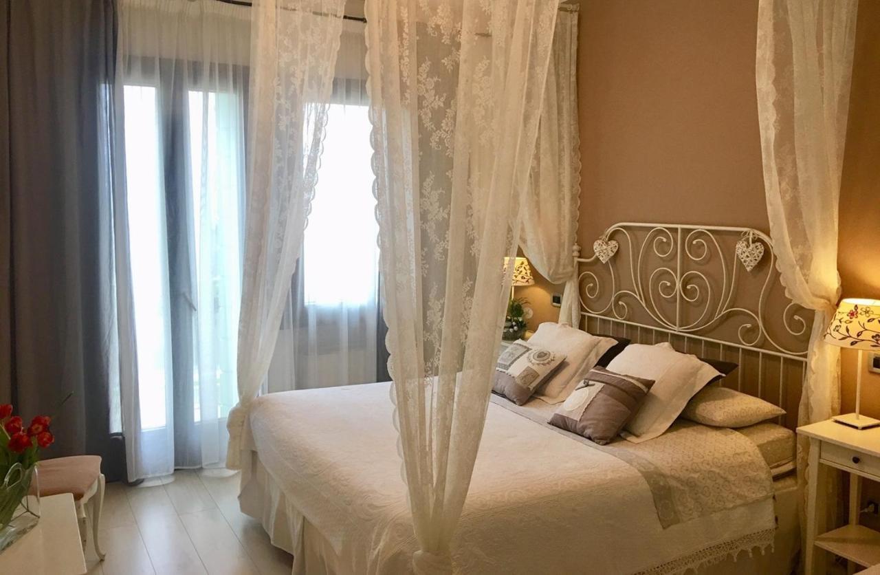 Galzignano Terme Belvedere Resort Ai Colli מראה חיצוני תמונה