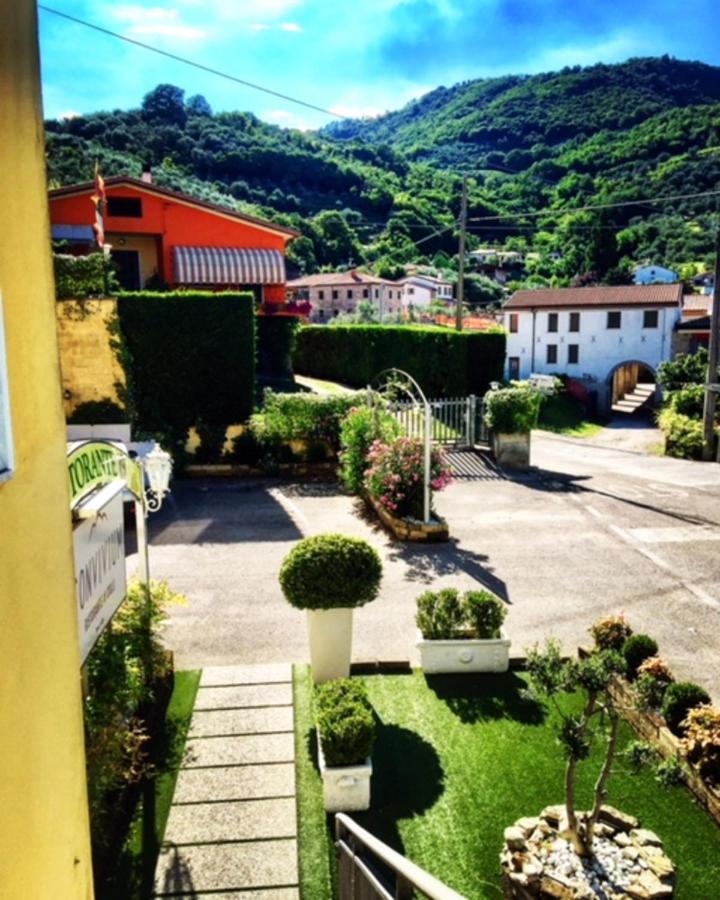 Galzignano Terme Belvedere Resort Ai Colli מראה חיצוני תמונה