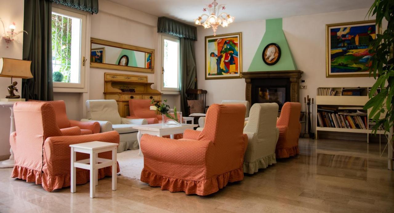 Galzignano Terme Belvedere Resort Ai Colli מראה חיצוני תמונה