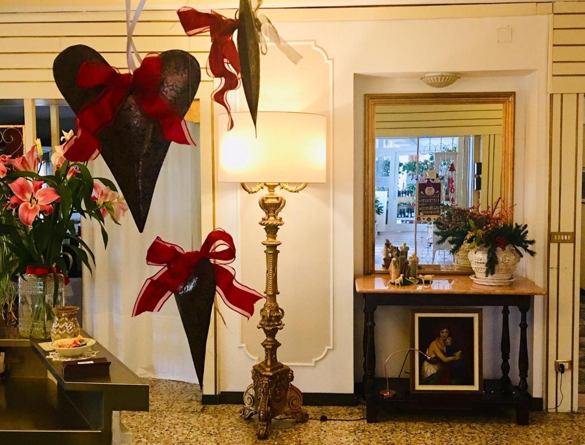 Galzignano Terme Belvedere Resort Ai Colli מראה חיצוני תמונה
