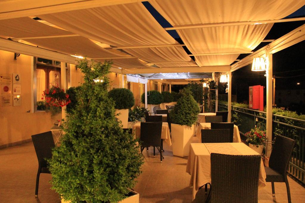 Galzignano Terme Belvedere Resort Ai Colli מראה חיצוני תמונה