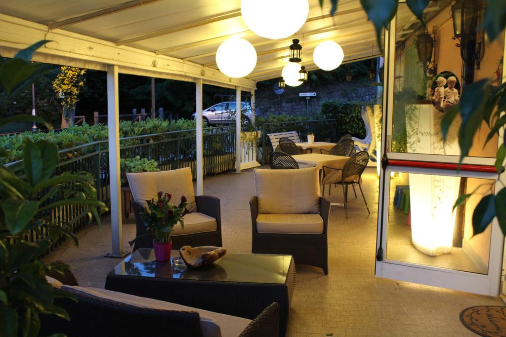 Galzignano Terme Belvedere Resort Ai Colli מראה חיצוני תמונה