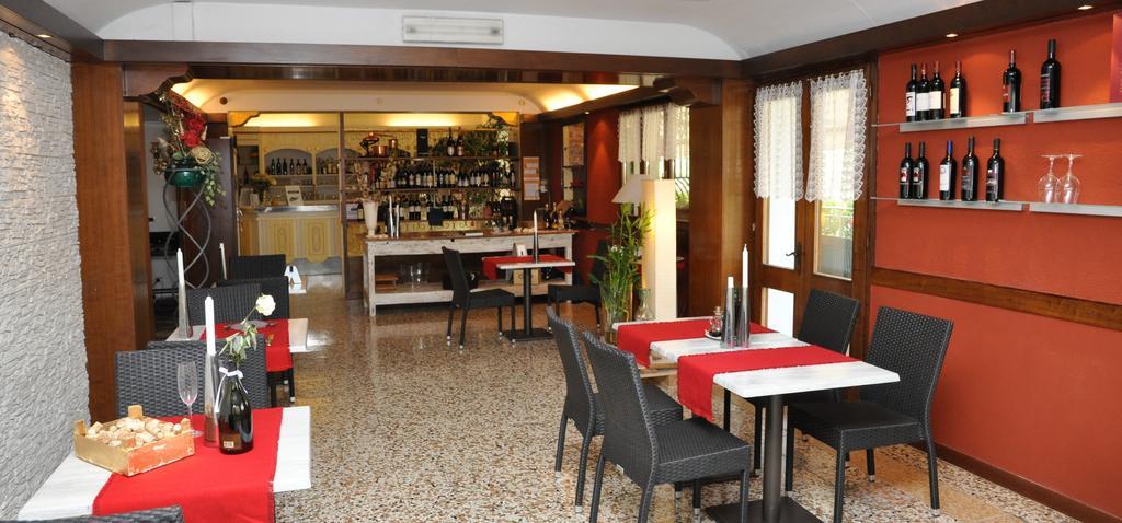 Galzignano Terme Belvedere Resort Ai Colli מראה חיצוני תמונה