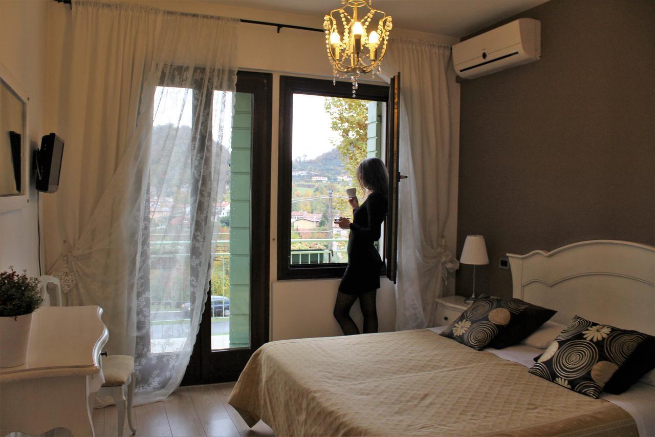 Galzignano Terme Belvedere Resort Ai Colli מראה חיצוני תמונה