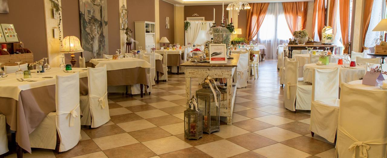 Galzignano Terme Belvedere Resort Ai Colli מראה חיצוני תמונה