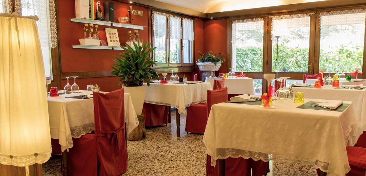 Galzignano Terme Belvedere Resort Ai Colli מראה חיצוני תמונה