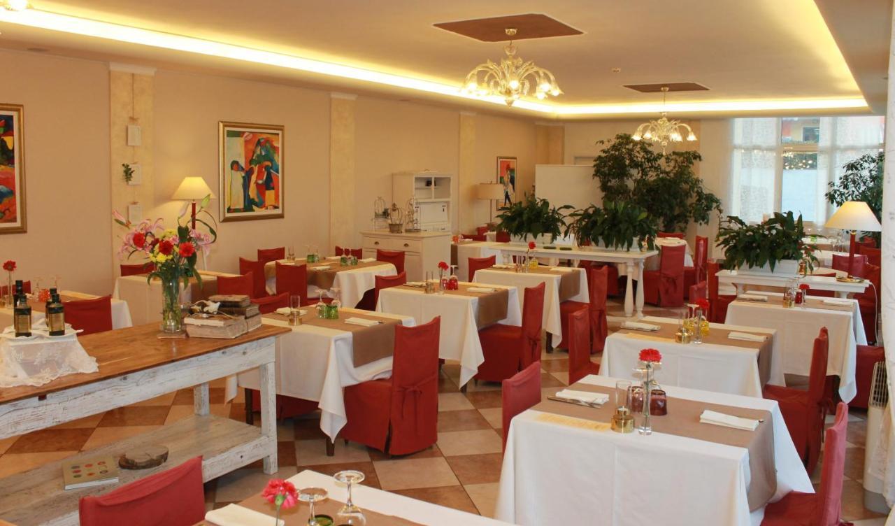 Galzignano Terme Belvedere Resort Ai Colli מראה חיצוני תמונה