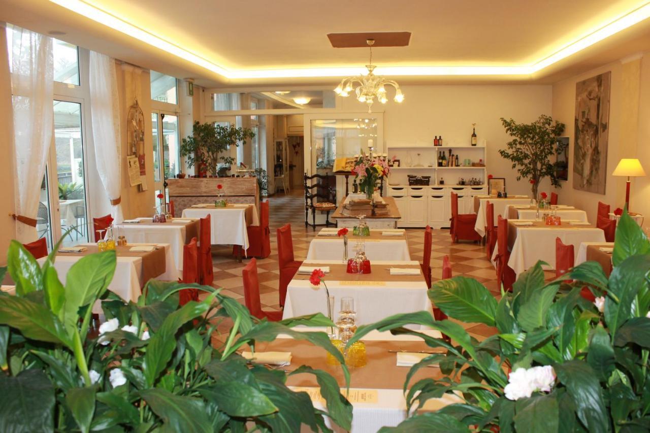 Galzignano Terme Belvedere Resort Ai Colli מראה חיצוני תמונה