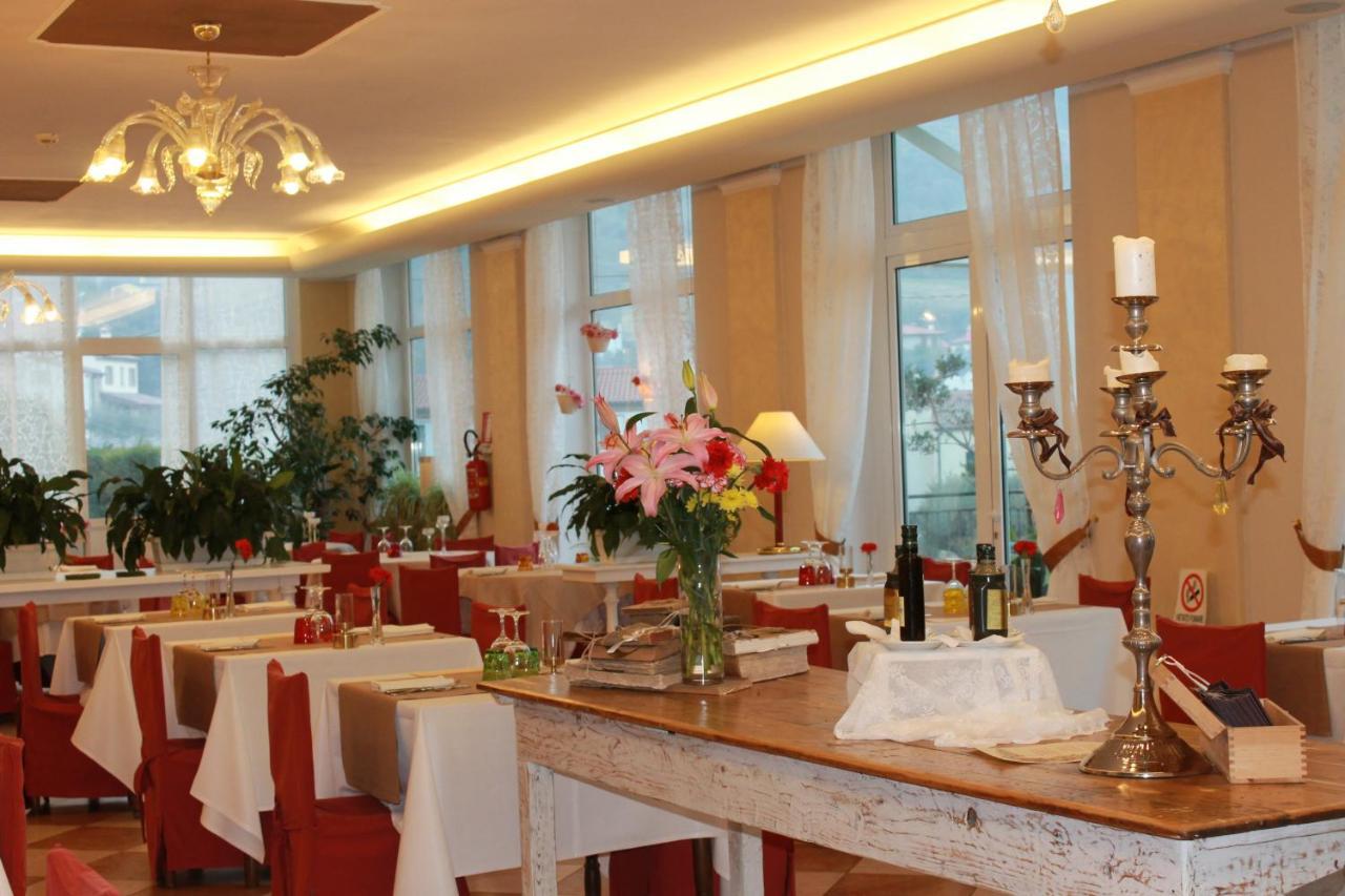Galzignano Terme Belvedere Resort Ai Colli מראה חיצוני תמונה