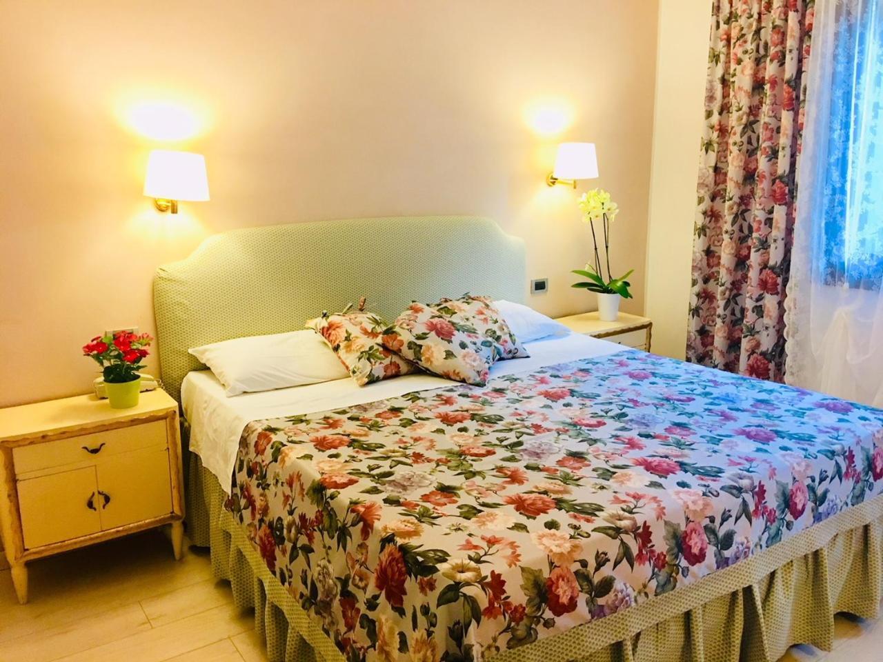 Galzignano Terme Belvedere Resort Ai Colli מראה חיצוני תמונה