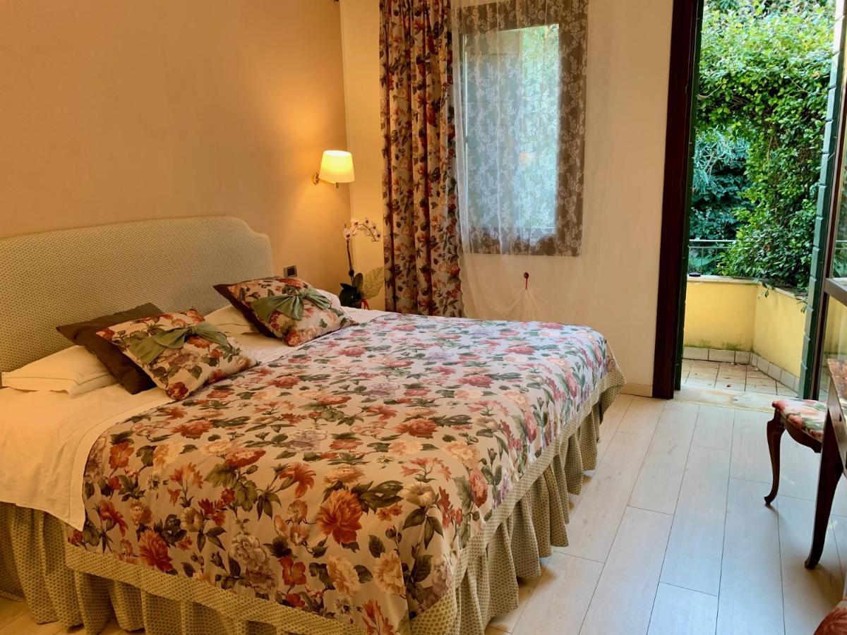 Galzignano Terme Belvedere Resort Ai Colli מראה חיצוני תמונה